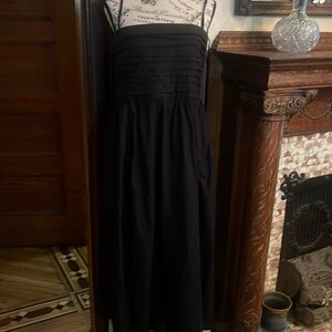 Abercrombie Emerson dress